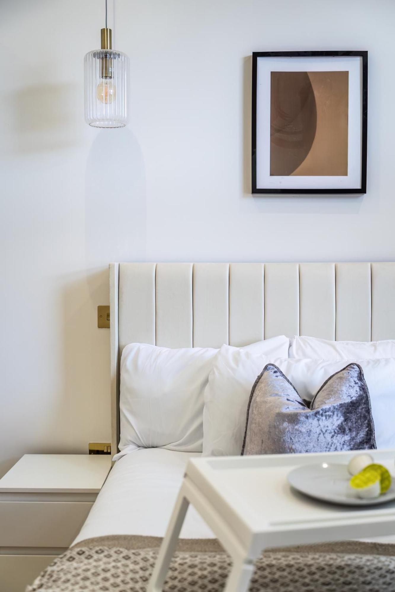 Luxury Kentish Town Apartments London With Free Wifi Eksteriør billede