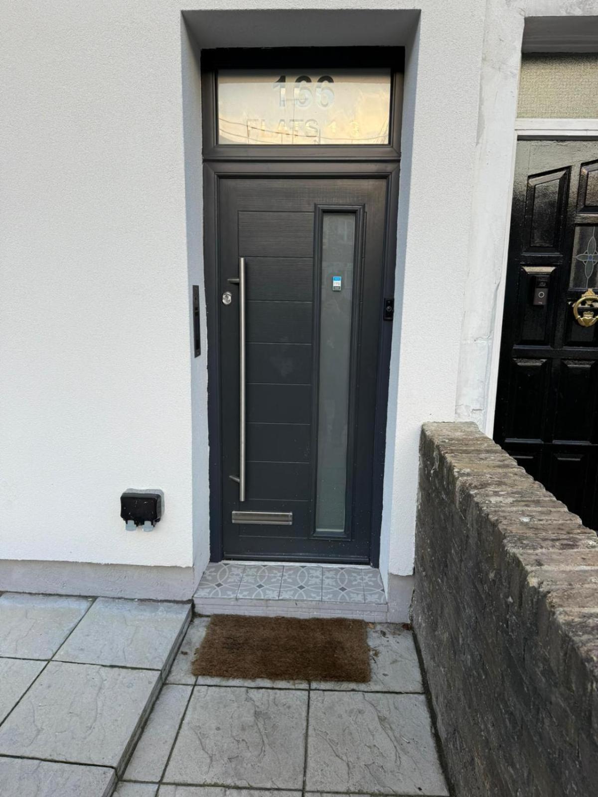 Luxury Kentish Town Apartments London With Free Wifi Eksteriør billede