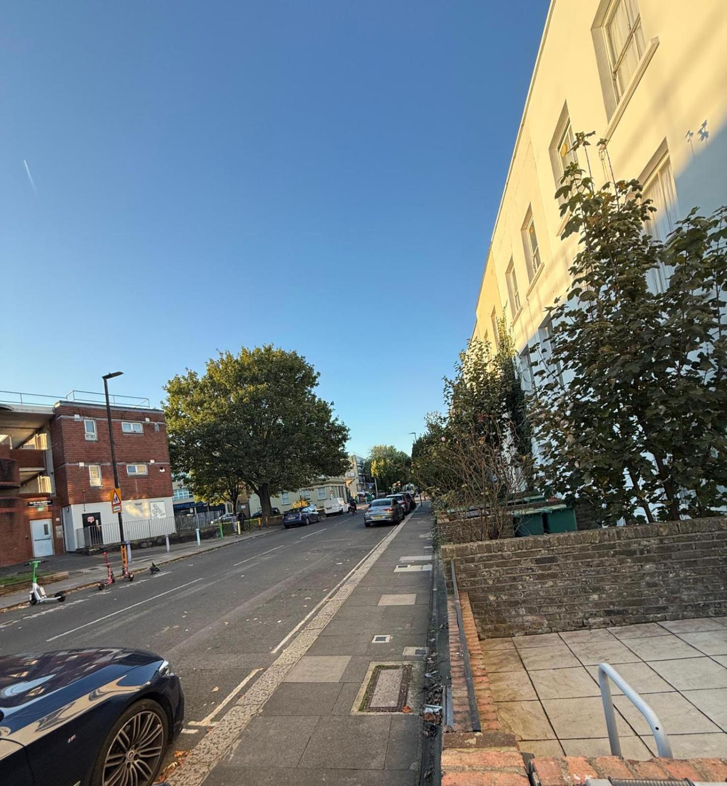 Luxury Kentish Town Apartments London With Free Wifi Eksteriør billede